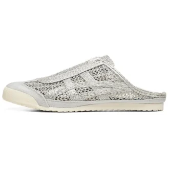 Mexico 66 Sabot „Silver Cream”
