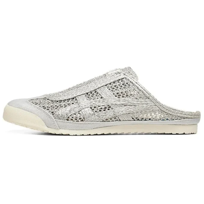 Mexico 66 Sabot „Silver Cream” Mexico 66 Sabot „Silver Cream”