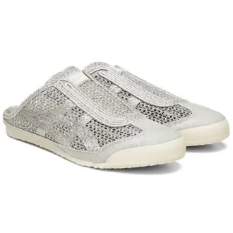 Mexico 66 Sabot „Silver Cream”