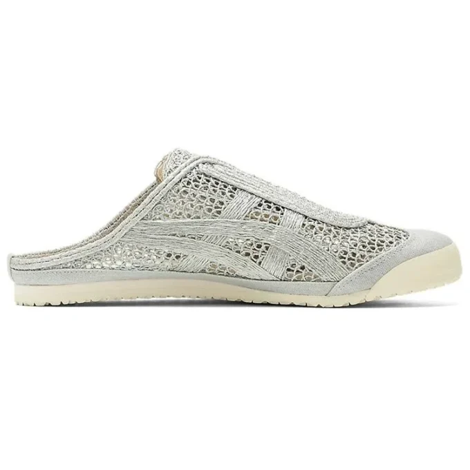Mexico 66 Sabot „Silver Cream” Mexico 66 Sabot „Silver Cream”