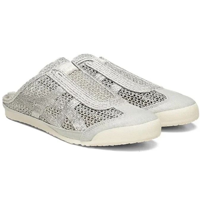 Mexico 66 Sabot „Silver Cream” Mexico 66 Sabot „Silver Cream”
