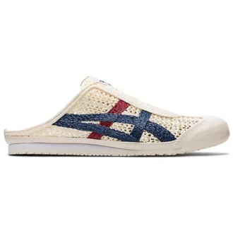 Mexico 66 Sabot „White Navy”