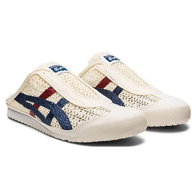 Mexico 66 Sabot „White Navy” Mexico 66 Sabot „White Navy”