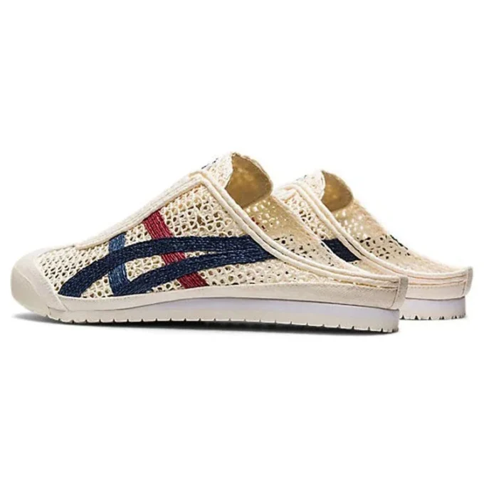 Mexico 66 Sabot „White Navy” Mexico 66 Sabot „White Navy”