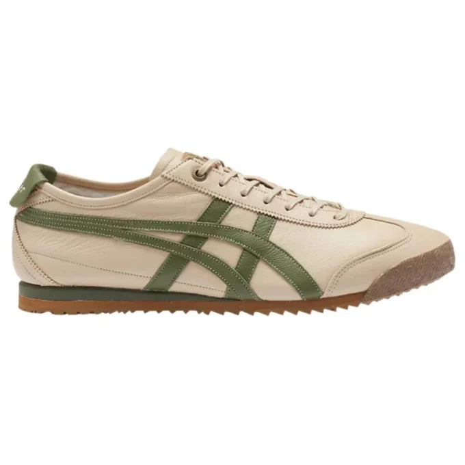 Mexico 66 SD „Beige Green” Mexico 66 SD „Beige Green”