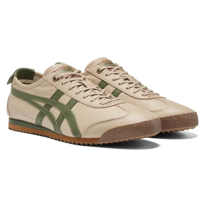 Mexico 66 SD „Beige Green” Mexico 66 SD „Beige Green”