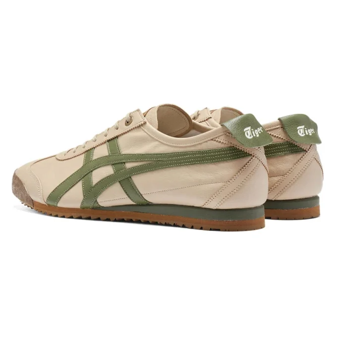 Mexico 66 SD „Beige Green” Mexico 66 SD „Beige Green”