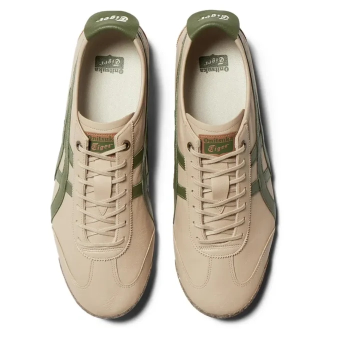 Mexico 66 SD „Beige Green” Mexico 66 SD „Beige Green”