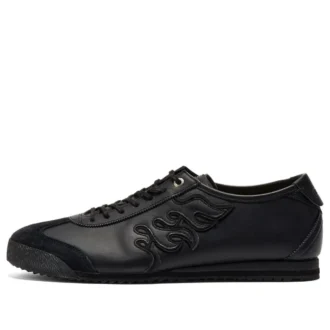 Mexico 66 SD „Black”