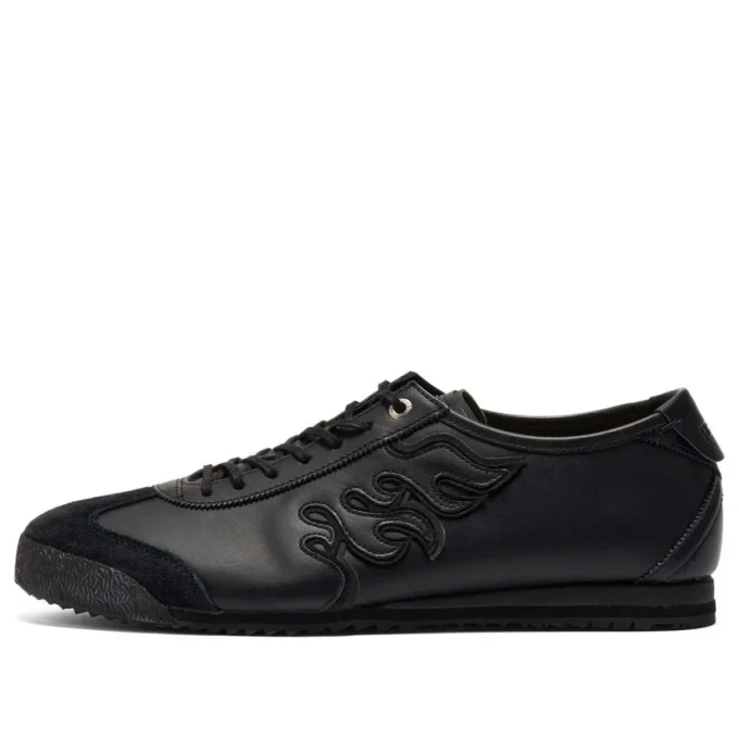 Mexico 66 SD „Black”