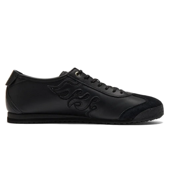 Mexico 66 SD „Black”