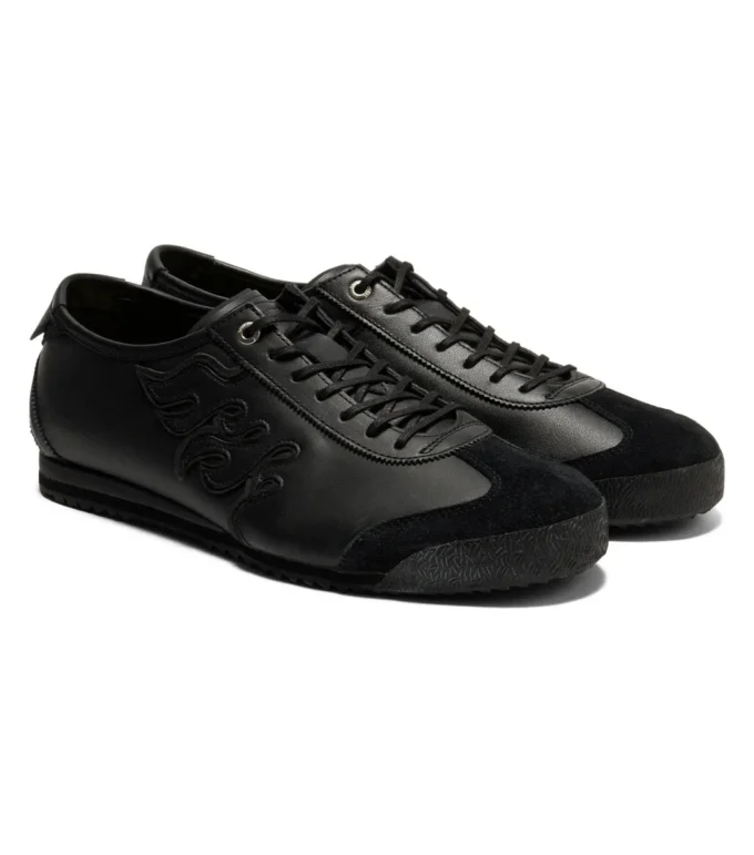 Mexico 66 SD „Black”