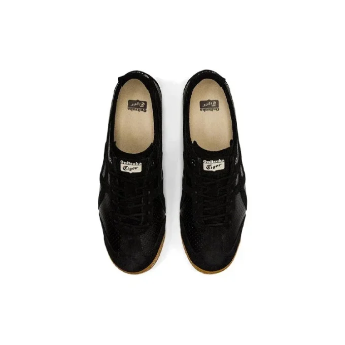 Mexico 66 SD „Black”
