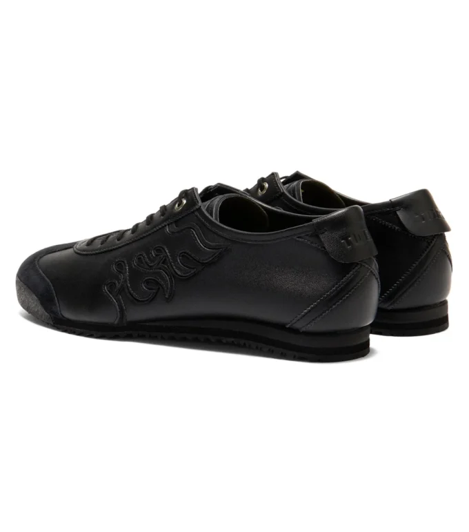 Mexico 66 SD „Black”
