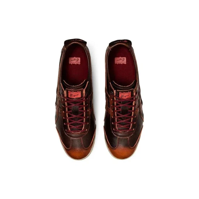 Mexico 66 SD „Black Red Brown”