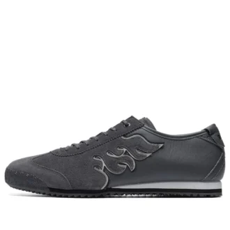 Mexico 66 SD „Carrier Grey Black”