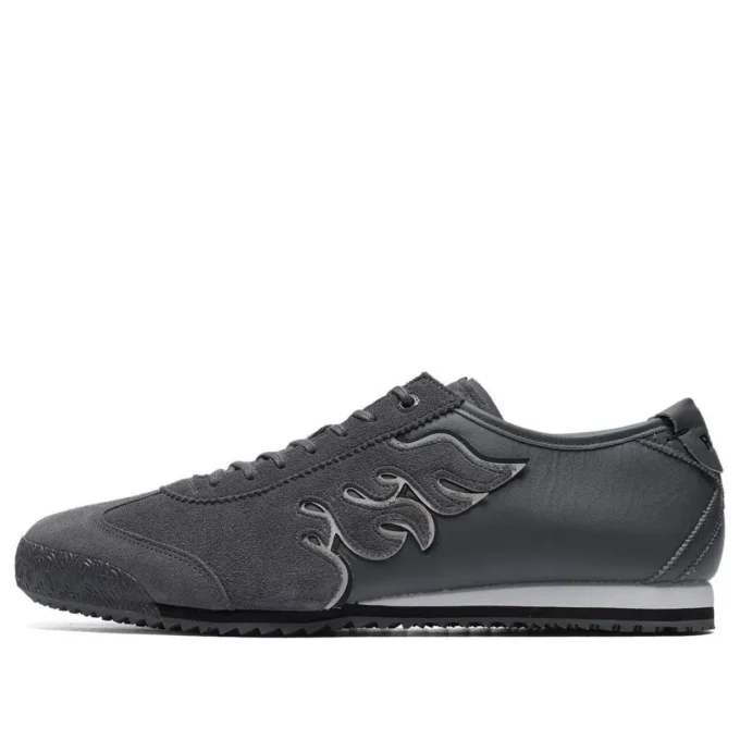 Mexico 66 SD „Carrier Grey Black”