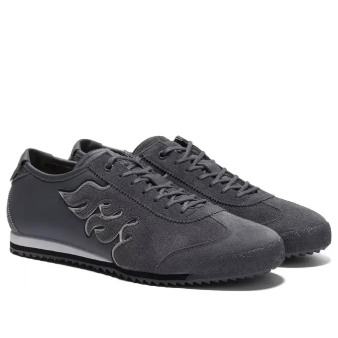 Mexico 66 SD „Carrier Grey Black”