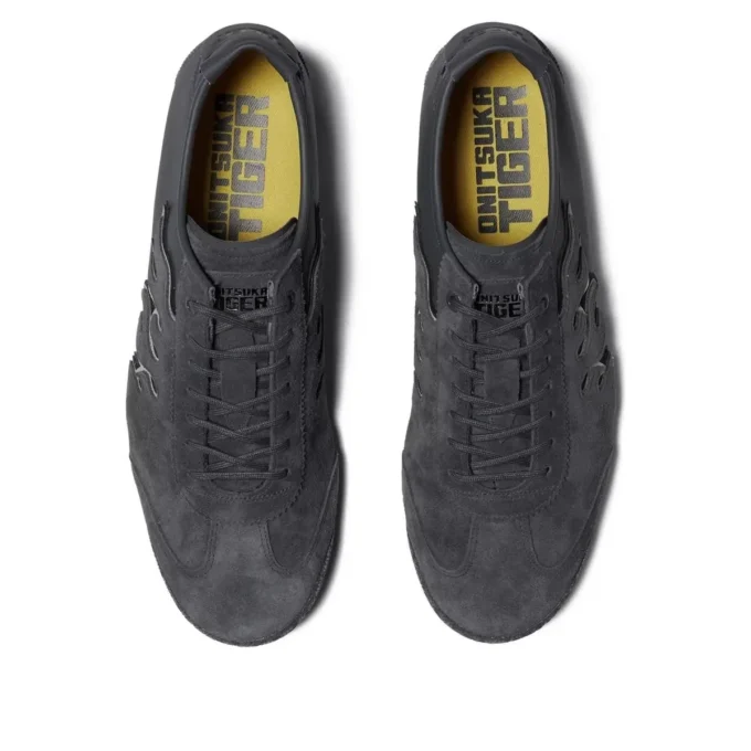 Mexico 66 SD „Carrier Grey Black”