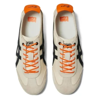 Mexico 66 SD „Cream Black”