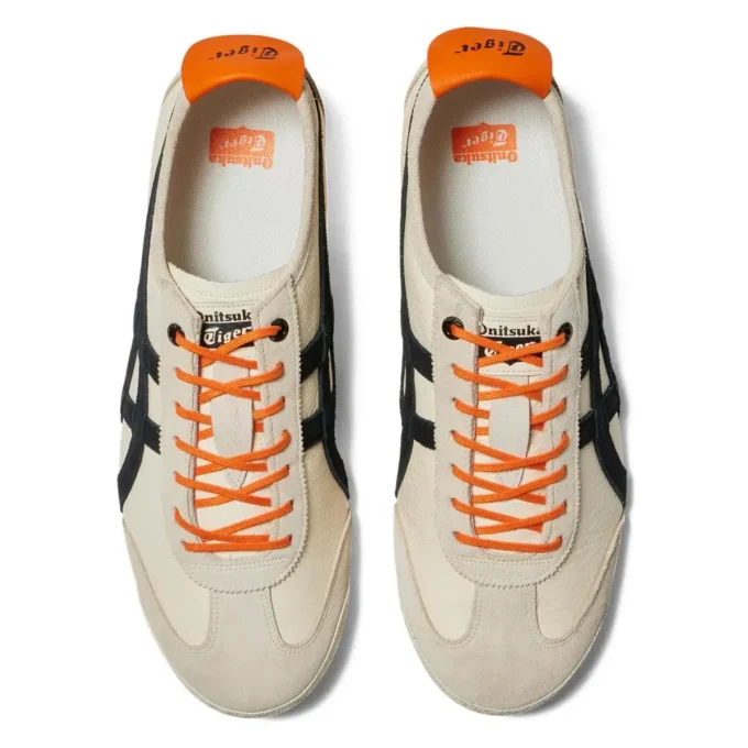 Mexico 66 SD „Cream Black”
