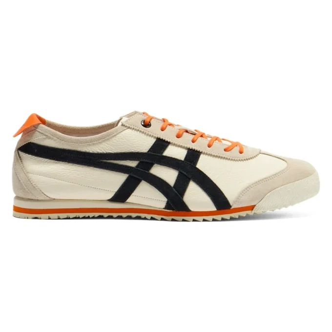 Mexico 66 SD „Cream Black”