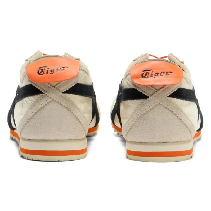 Mexico 66 SD „Cream Black”