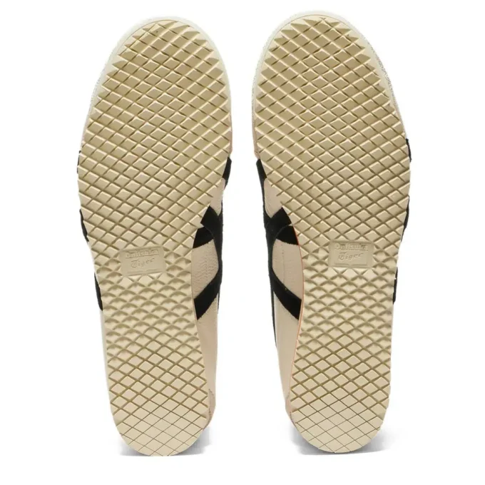 Mexico 66 SD „Cream Black”