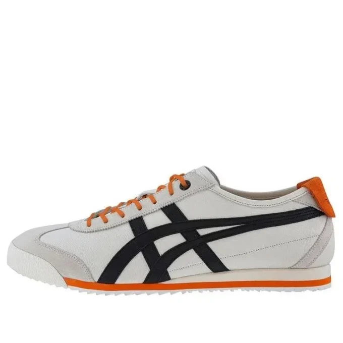 Mexico 66 SD „Cream Black Orange” Mexico 66 SD „Cream Black Orange”