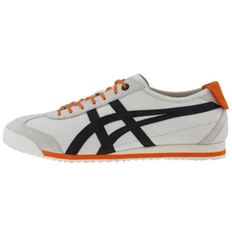 Mexico 66 SD „Cream Black Orange”