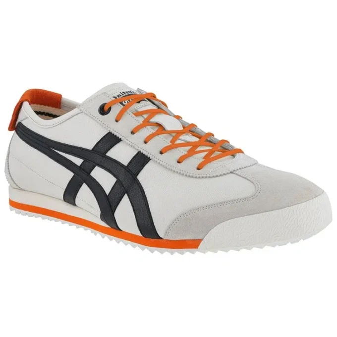 Mexico 66 SD „Cream Black Orange” Mexico 66 SD „Cream Black Orange”