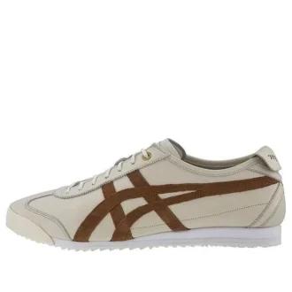 Mexico 66 SD „Cream Brown”
