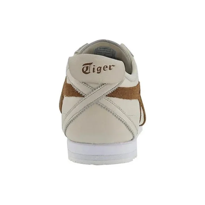 Mexico 66 SD „Cream Brown”