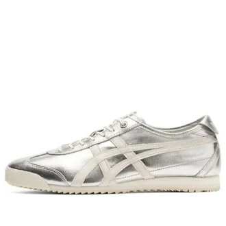 Mexico 66 SD „Cream Silver”