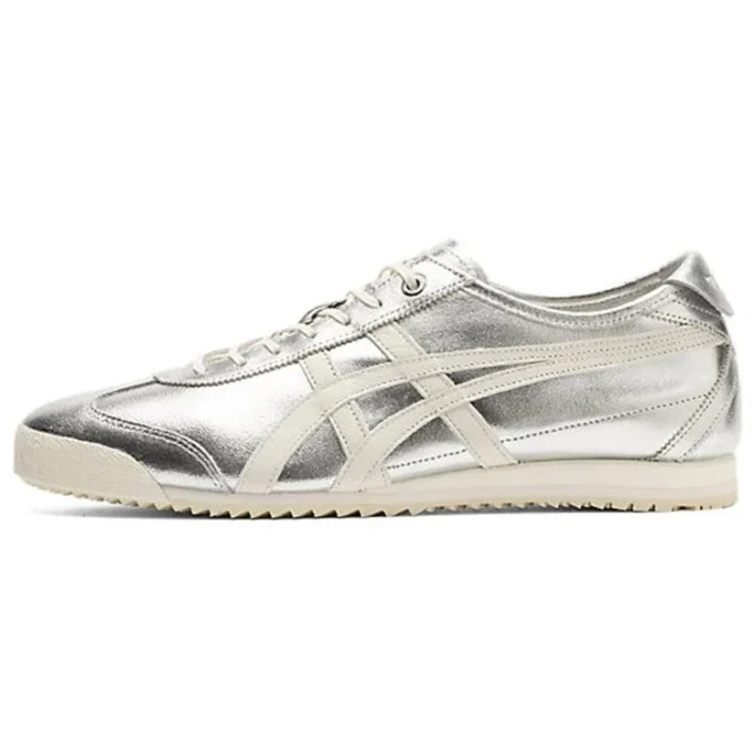 Mexico 66 SD „Cream Silver” Mexico 66 SD „Cream Silver”