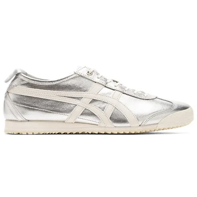 Mexico 66 SD „Cream Silver” Mexico 66 SD „Cream Silver”