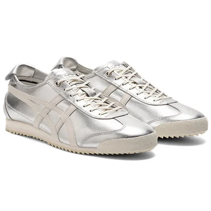 Mexico 66 SD „Cream Silver” Mexico 66 SD „Cream Silver”