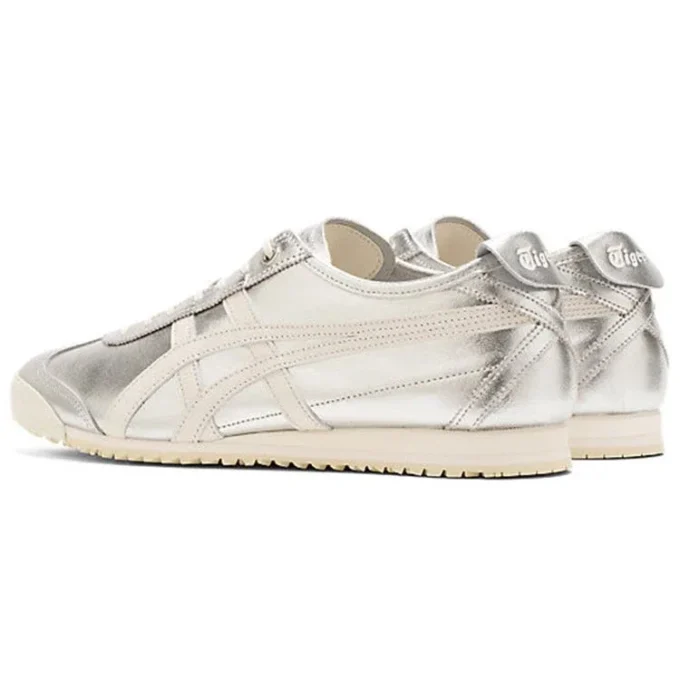 Mexico 66 SD „Cream Silver” Mexico 66 SD „Cream Silver”