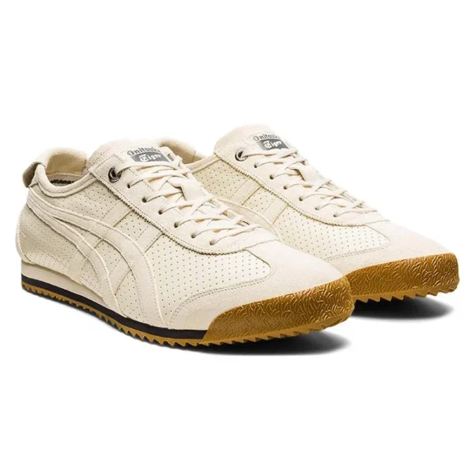 Mexico 66 SD „Cream White”