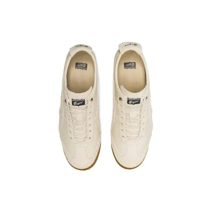 Mexico 66 SD „Cream White”