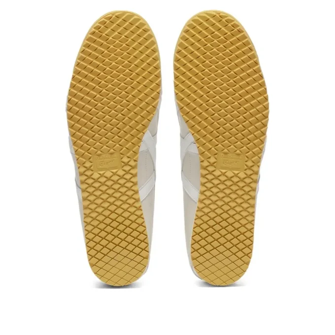 Mexico 66 SD „Cream White”