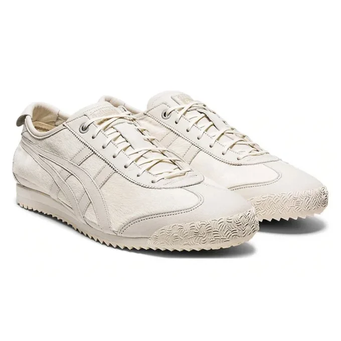 Mexico 66 SD „Cream White”