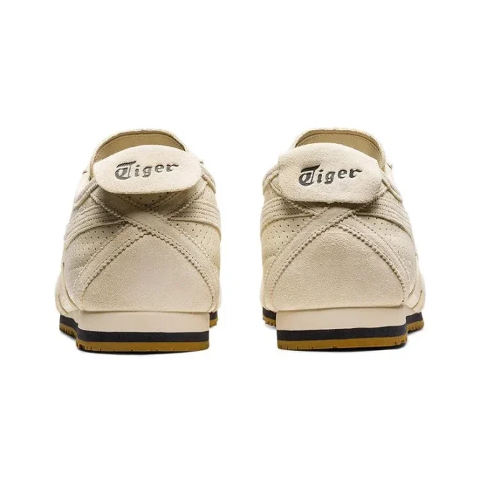 Mexico 66 SD „Cream White”
