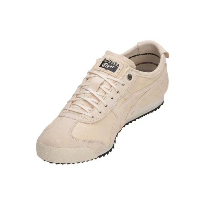 Mexico 66 SD „Cream Yellow”