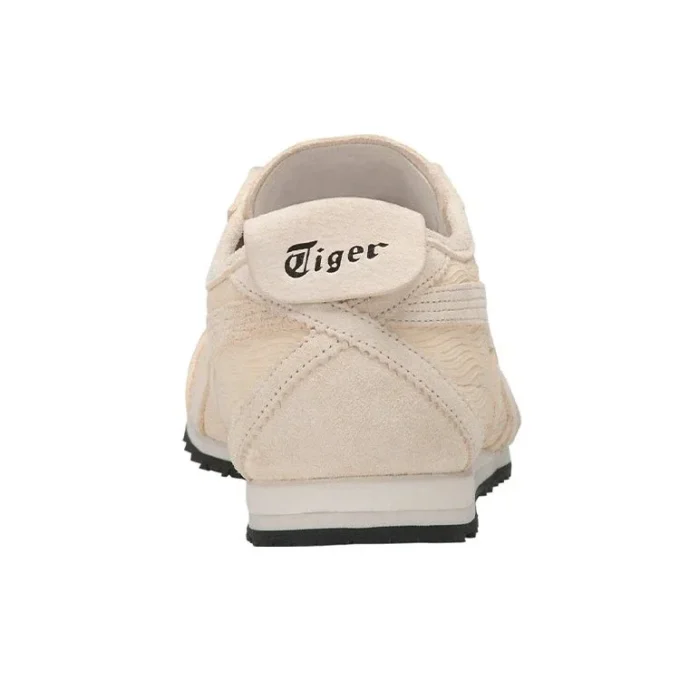 Mexico 66 SD „Cream Yellow”