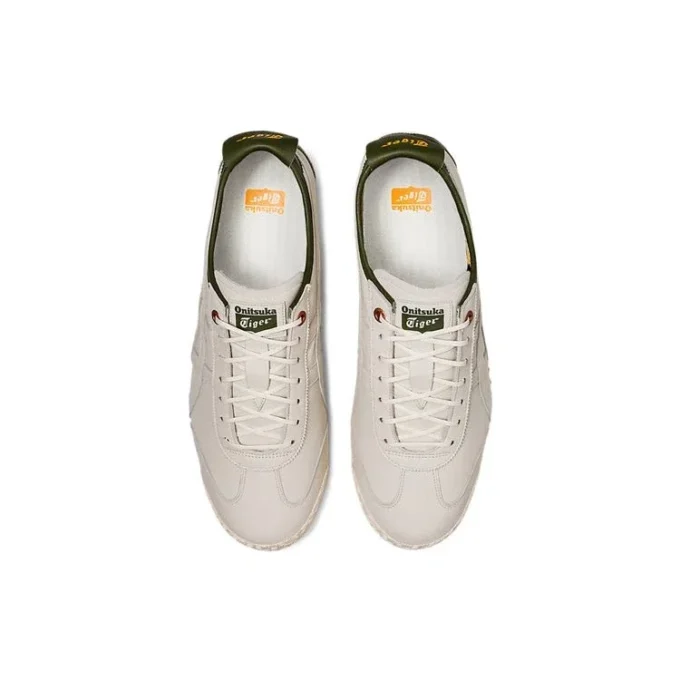 Mexico 66 SD „Creamwhite Green”