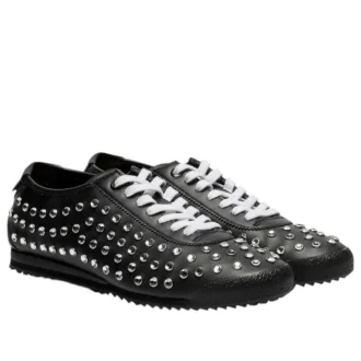 Mexico 66 SD Crystal „Black”