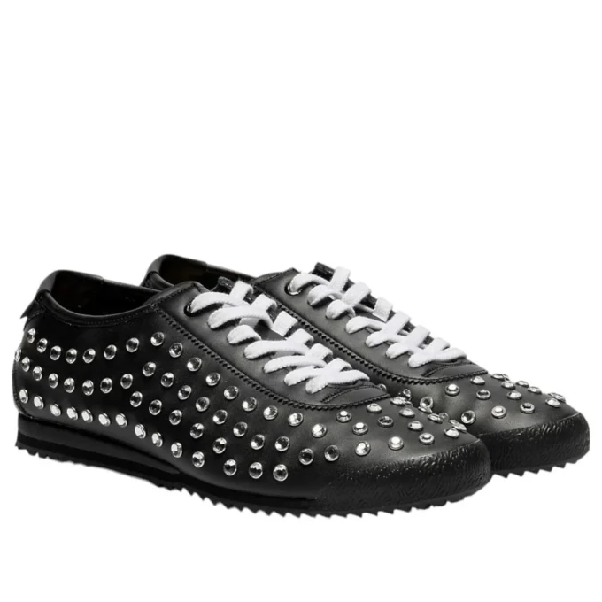 Mexico 66 SD Crystal „Black”