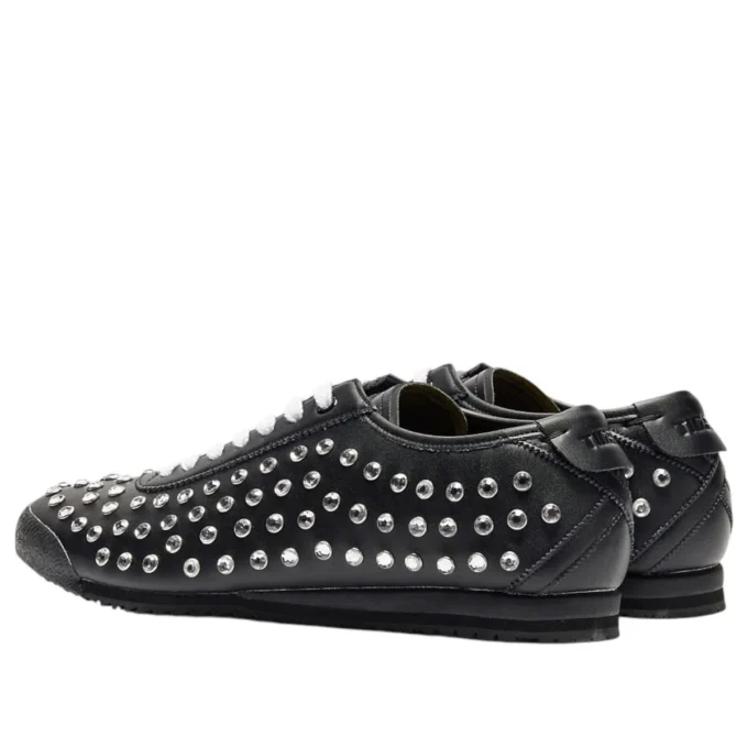 Mexico 66 SD Crystal „Black”