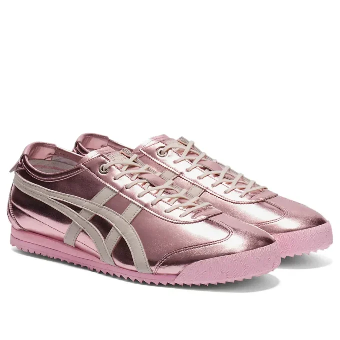 Mexico 66 SD „Crystal Pink Cream”